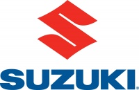 Suzuki Stompgrip